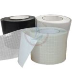 [Hot Item] Victoria Construction Material Wind Resistant Distributing Butyl Waterproof Tape