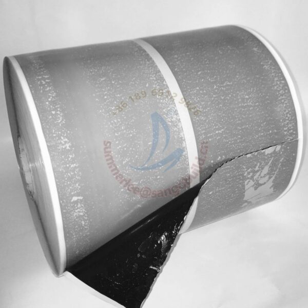 [Hot Item] Vienna Roof Material Earthquake Proof Types of Butyl Tape Waterproof