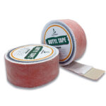 [Hot Item] Water Proof Building Material Home Need Product Roofing Window Kitchen Pool Tank Using Adhesive Butyl Tape