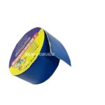 [Hot Item] Waterproofing Self Adhesive Aluminum Foil Waterproof Tape Double Sided Butyl Sealing Rubbertape