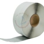 [Hot Item] Yangon Wall Solution Material Anti-Leak Hotsale Rubber Butyl Tape Sheet Butyl Self Adhesive Tape