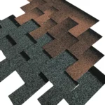 Hot-Products Outdoor Roofing Sheet Good Quality Building Materials Stone Coated Shingles Roofing