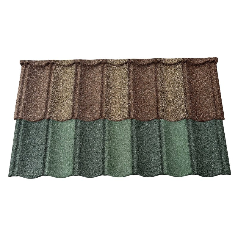 Hot Sale Structural Corrugated Metal Roofing Panels Stone Coated Steel Roofing Tile Hot Sale Structural Corrugated Metal Roofing Panels Stone Coated Steel Roofing Tile