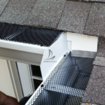 Hot Sell Plastic Construction Materials PVC Water Rain Gutters Collector and Drainage Pipes