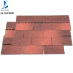 House Villa Waterproof How Much Asphalt Shingle for House Building