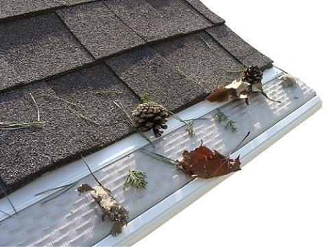 India Madagascar Roof Drainage System Factory Price Villa House K Style White Black Color Plastic PVC Rain Water Collector Square Roof Gutter