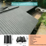 India Thailand Myanmar Malaysia Japan Hot Sale Chinese Ancient Architecture China Traditional Style Roof Tile