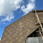 Indonesia Chile Thailand Morroco 3-Tab Asphalt Shingle Roofing Tiles