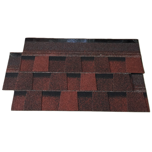 Indonesia Raw Building Materials Replace Solar Roof Tile Chinese Asphalt Shingles Roof Tiles