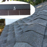 Indonesia Thailand Vietnam Building Material Asphalt Shingle Roofing Tiles
