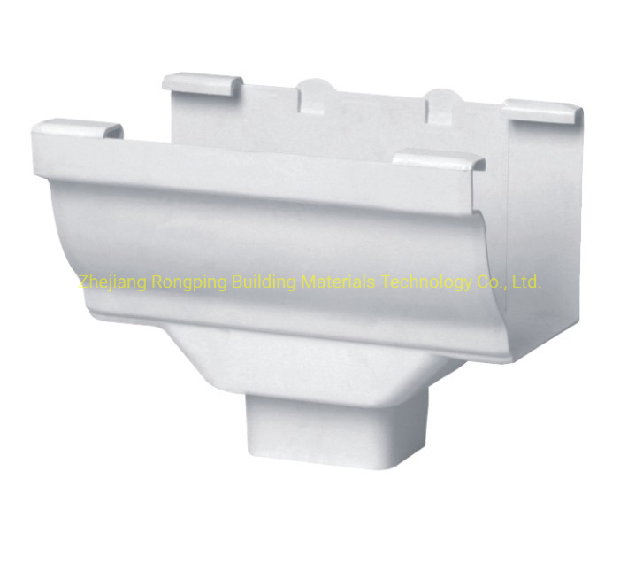 Kenya Building Style Need Roofing Material Rain Drain Product PVC Water Harvesting Collector Kenya Building Style Need Roofing Material Rain Drain Product PVC Water Harvesting Collector