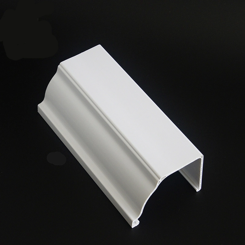 Kenya Hotsale Building Construction Material PVC Rain Gutters Kenya Hotsale Building Construction Material PVC Rain Gutters