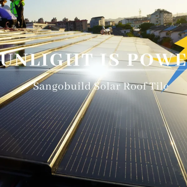 Kenya Types Iron Sheets Solar Roof Tiles Sheets Stone Coated Metal Roofing