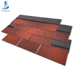 Latest Building Materials, Gray Cheap 3 Tab Asphalt Shingles Manufacturer