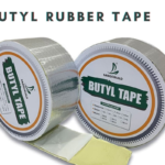 Leakage Repair Material Waterproof Adhesive Butyl Rubber Seal Tape