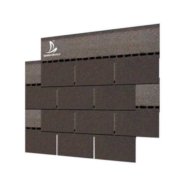 Light Weight Fiberglass Roofing Sheets Asphalt Roofing Shingles
