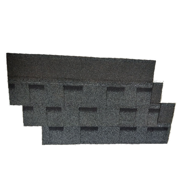 Lightweight Double Decked Laminated Asphalt Shingle Manufacturer
