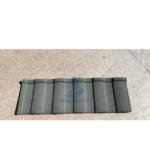 Lightweight Roof Materials Steel Structure Roofing System Stone Coated Iron Roof Sheet Price Door to Door Kenya Nairobi
