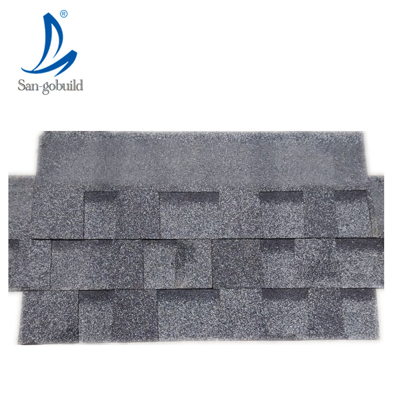 Low Price Black 3 Tab Shingles Roofing Materials House Self Adhesive Asphalt Shingle Low Price Black 3 Tab Shingles Roofing Materials House Self Adhesive Asphalt Shingle