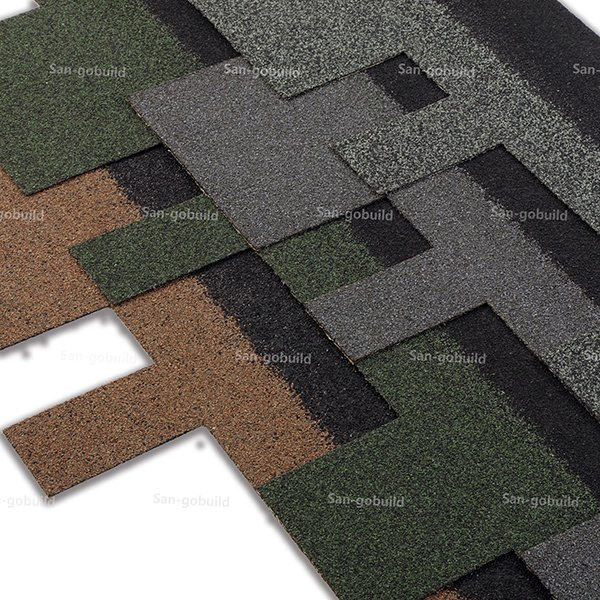 Lowest Price Ghana Asphalt Shingle Tiles Laminated Fiberglass Roofing Shingles for Sale Lowest Price Ghana Asphalt Shingle Tiles Laminated Fiberglass Roofing Shingles for Sale