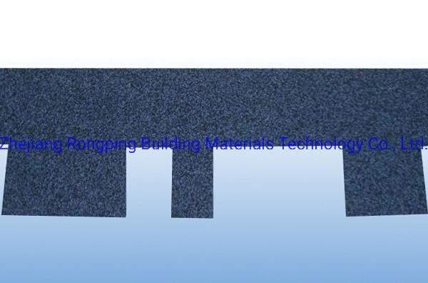 Made in China Roofing Material Easy Install Roof Tile Stone Coated Roof Shingles Asphalt Roofing Shingle