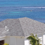 Malaysia House Roof Cover Materials Laminated Types Asphalt Roofing Shingles