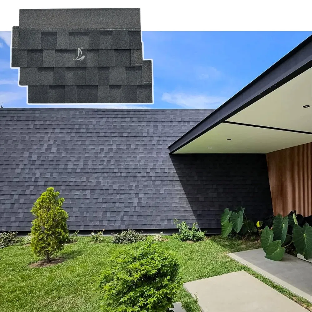Maldives Hot-Sale Rubber Shingles Roofing Good Quality Fiberglass Asphalt Roofing Sheet Maldives Hot-Sale Rubber Shingles Roofing Good Quality Fiberglass Asphalt Roofing Sheet