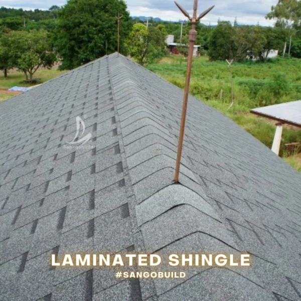 Material De Construccin Roof Building Materials Iraq Kuwait Type Tiles Asphalt Roofing Shingles Laminas PARA Techo Teja Asfaltica