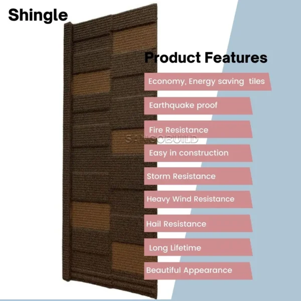 Metal Building Materials Roof Tiles Steel Sheets Galvanized Roofing Sheets