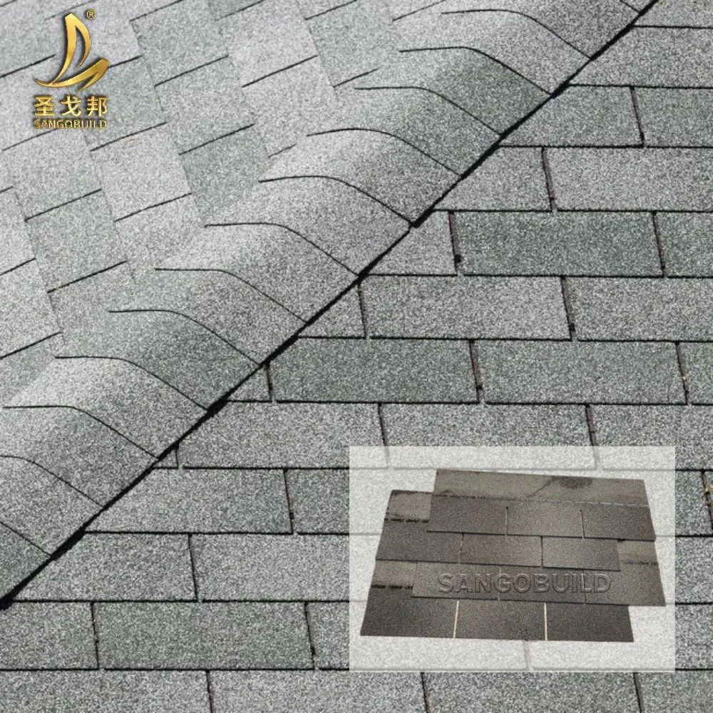 Nature Stone Chip Granules Coated Colors 3 Tab Architectural Asphalt Shingle Roof Home Tile Nature Stone Chip Granules Coated Colors 3 Tab Architectural Asphalt Shingle Roof Home Tile