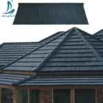 New Arrival Multiple Heat Insulation Materials Versatile Roofing Sheets Lightweight Roof Tiles