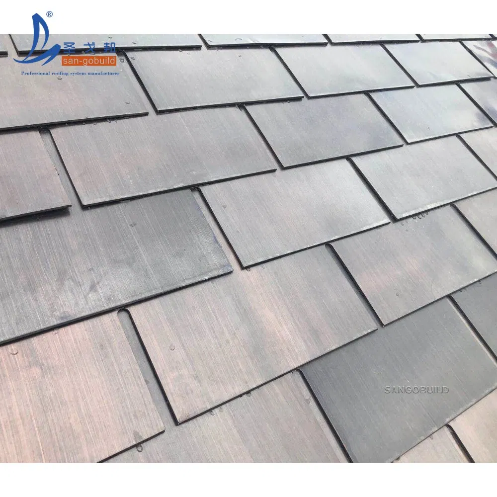 New-Release Steel Roofing Sheet Metal Building Materials 50-Years-Warranty Aluminum Alloy Roof Tile New-Release Steel Roofing Sheet Metal Building Materials 50-Years-Warranty Aluminum Alloy Roof Tile