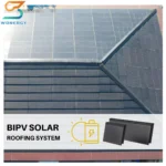 Nigeria/Kenya/Ghana/Tanzania/Zimbabwe Hot Sale PVC Gutter Plastic Water Collector