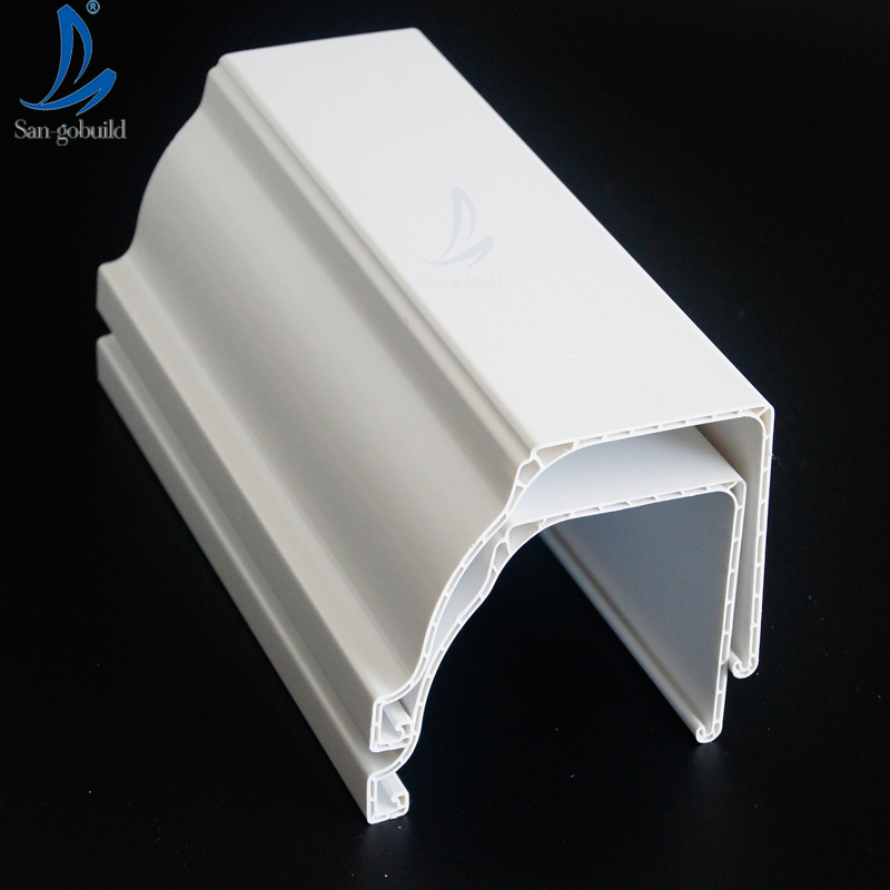 No Crack Africa Malawi Tanzania Zambia PVC Rain Gutter System for Metal Aluminum Steel Roof Rain Water Drainage No Crack Africa Malawi Tanzania Zambia PVC Rain Gutter System for Metal Aluminum Steel Roof Rain Water Drainage