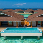 Ocean Roof Special Tile High Corrosion Resistant for Near Sea Houses Villas Ocean Resorts Color Stone Coated Metal Roofing