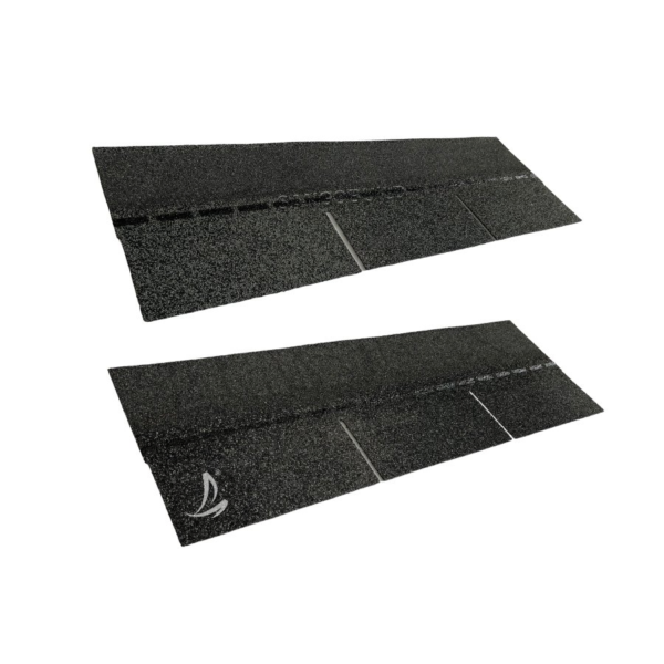 One-Stop Solution Roofing Materials Premium Quality Roof Tiles Best-Seller Asphalt Roofing Shingles