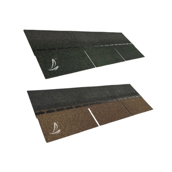 One-Stop Solution Roofing Materials Premium Quality Roof Tiles Best-Seller Asphalt Roofing Shingles