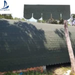 Philippines Coloured Asphalt Shingles Laminated Architectural Roofing Bituminous 30 Years Architectural Shingles
