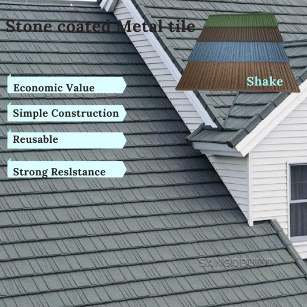 Plate Material Roofing Sheet Italian Roof Tiles