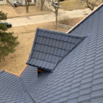 Premium Aluminium-Zinc Heat-Resistant Stone Coated Metal Roofing Tile