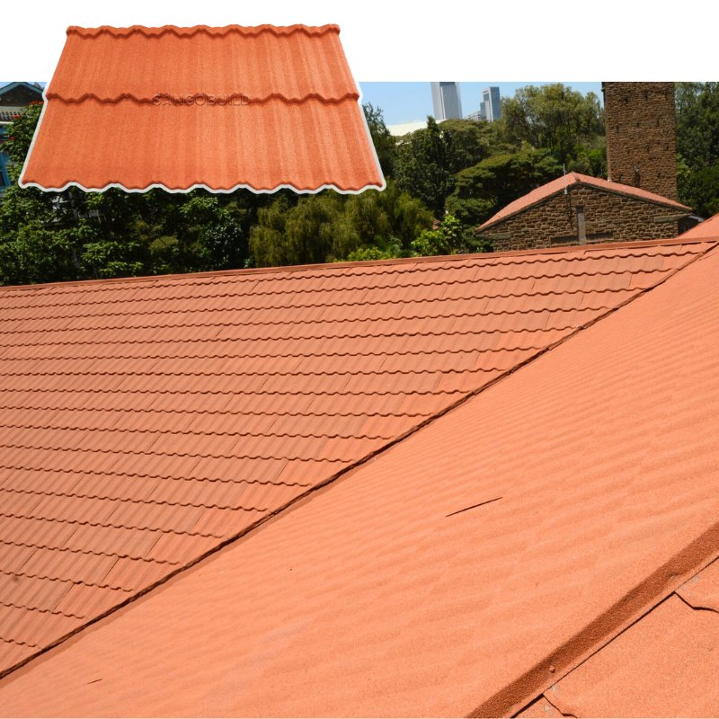 Premium Metal Roofing Solution Cost-Effective Roofing Panels Stone Coated Metal Roof Tiles Premium Metal Roofing Solution Cost-Effective Roofing Panels Stone Coated Metal Roof Tiles