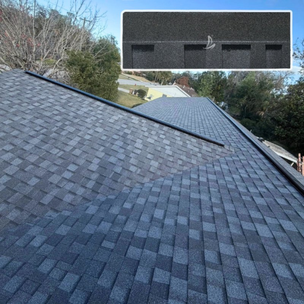 Premium Roof Replacement Algae Resistant Asphalt Roofing Shingles Laminated Asphalt Shingles