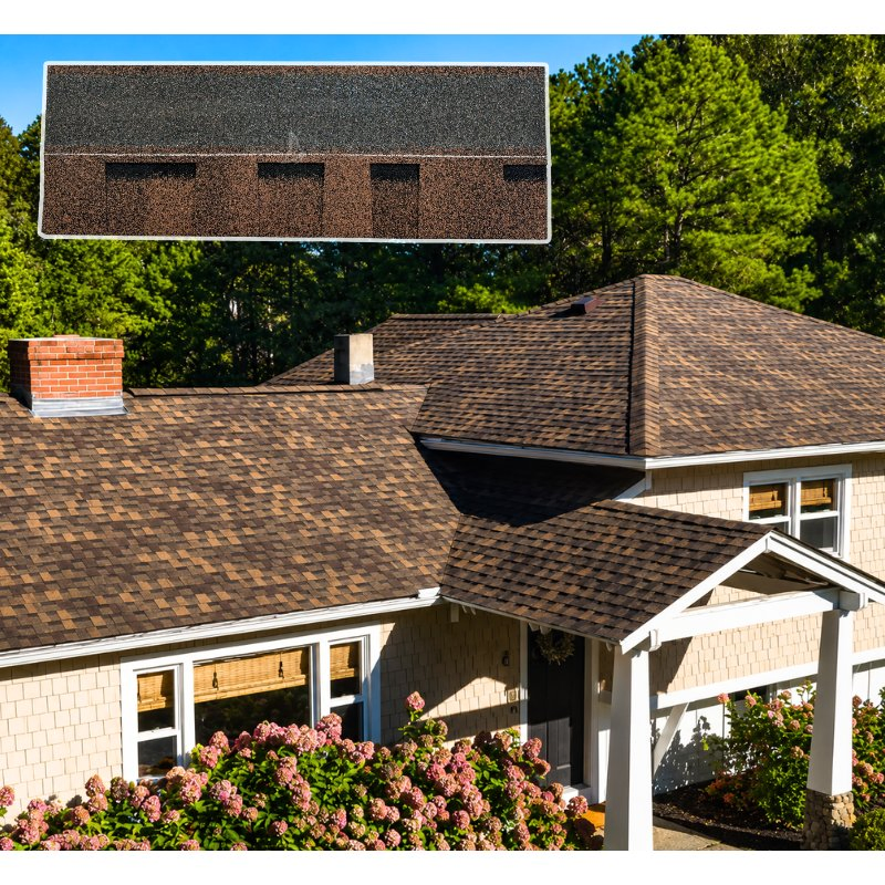 Premium Roof Replacement Algae Resistant Asphalt Roofing Shingles Laminated Asphalt Shingles Premium Roof Replacement Algae Resistant Asphalt Roofing Shingles Laminated Asphalt Shingles