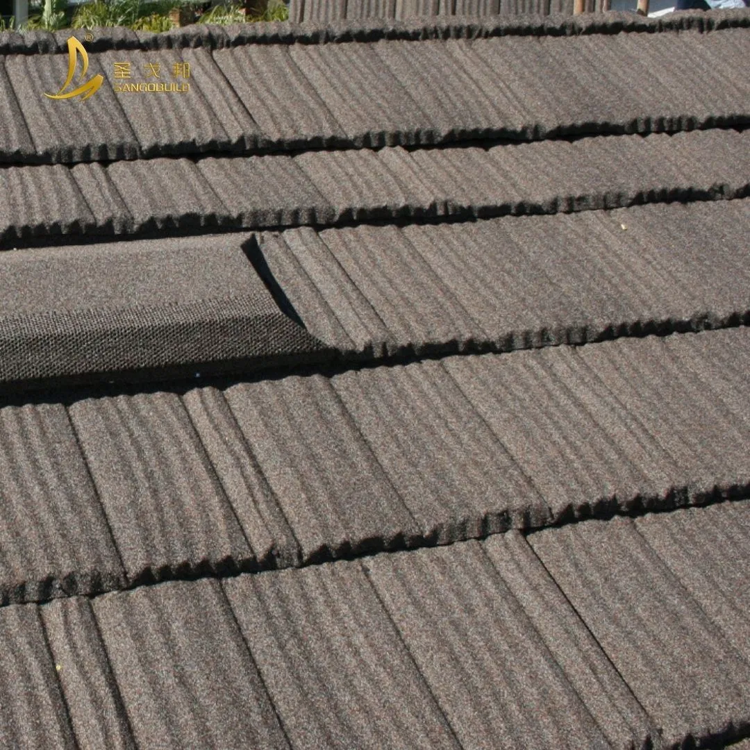 Premium USA Quality Luminum Zinc Colorful Stone Coated Metal Roofing Tile Premium USA Quality Luminum Zinc Colorful Stone Coated Metal Roofing Tile
