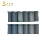 Professional Building Material Anti Corrosion China Galvanized Stone Coated Metal Roofing Sheet