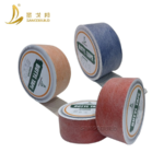 Professional Double-Sided Membrane Waterproof Butyl Rubber Tape Roll Adhesive Insulation Butyl Tape