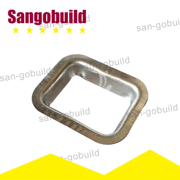 Quality Water Gutter System Downspout Joiner