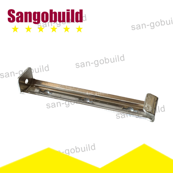 Quality Water Gutter System Downspout Joiner