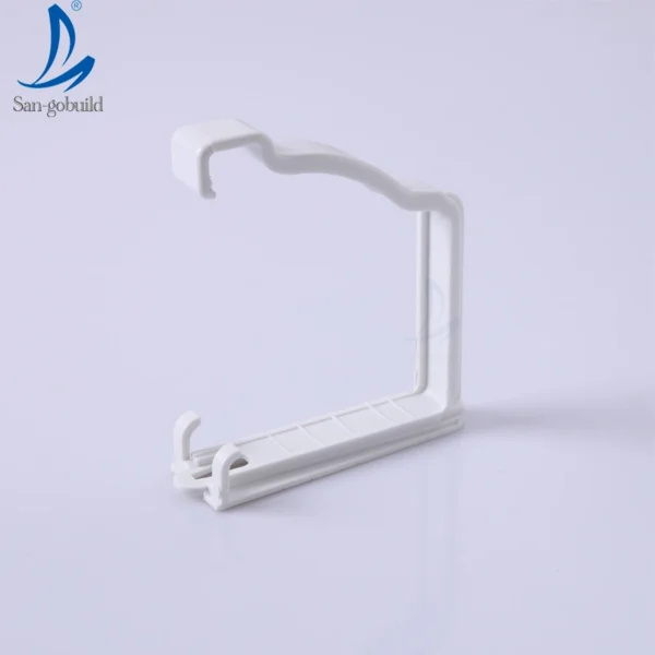 Rain Chain Downspout Fitting Pipe Connector