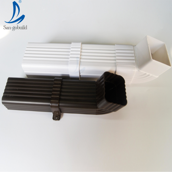 Rain Water Drainage PVC Pipe